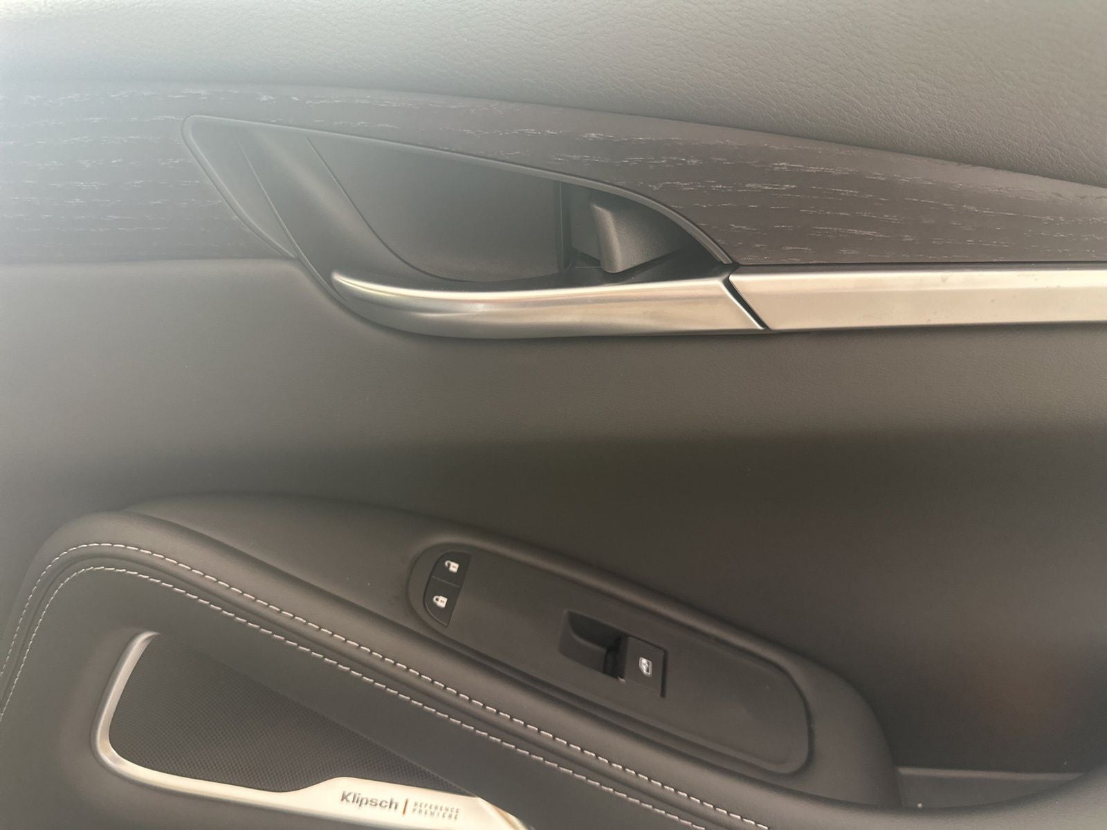 2027 INFINITI QX60 Autograph AWD