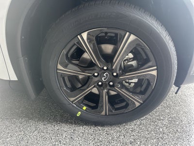 2027 INFINITI QX60 Autograph AWD