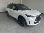 2027 INFINITI QX60 Autograph AWD