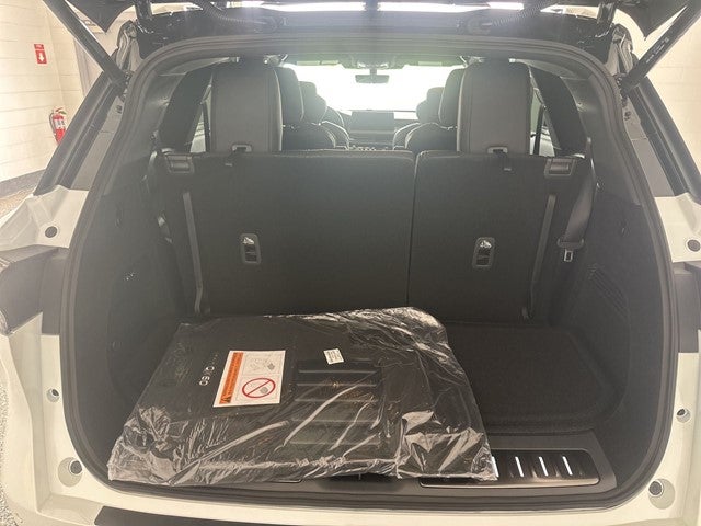 2027 INFINITI QX60 Autograph AWD