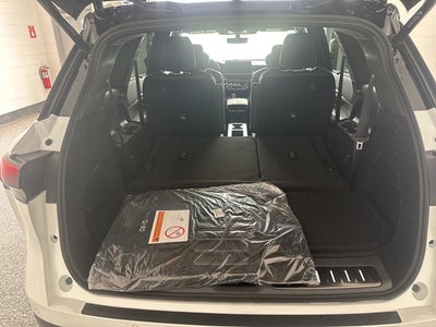 2027 INFINITI QX60 Autograph AWD