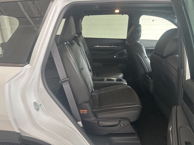 2027 INFINITI QX60 Autograph AWD