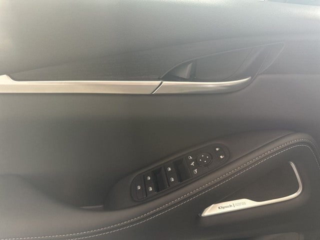 2027 INFINITI QX60 Autograph AWD