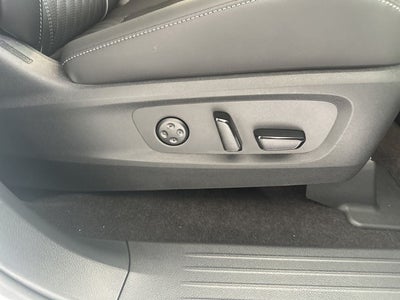 2027 INFINITI QX60 Autograph AWD