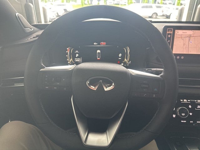 2027 INFINITI QX60 Autograph AWD