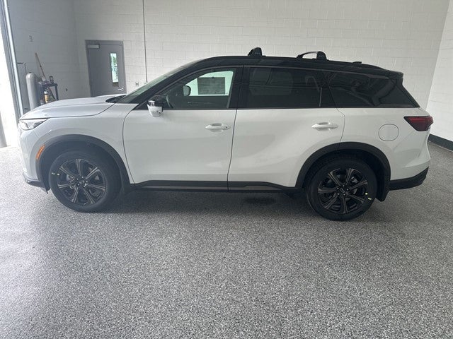 2027 INFINITI QX60 Autograph AWD