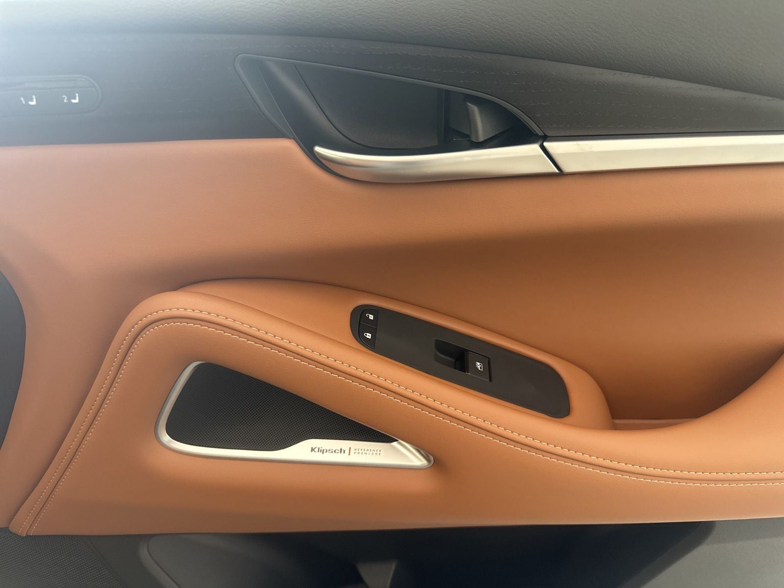 2027 INFINITI QX60 Autograph AWD