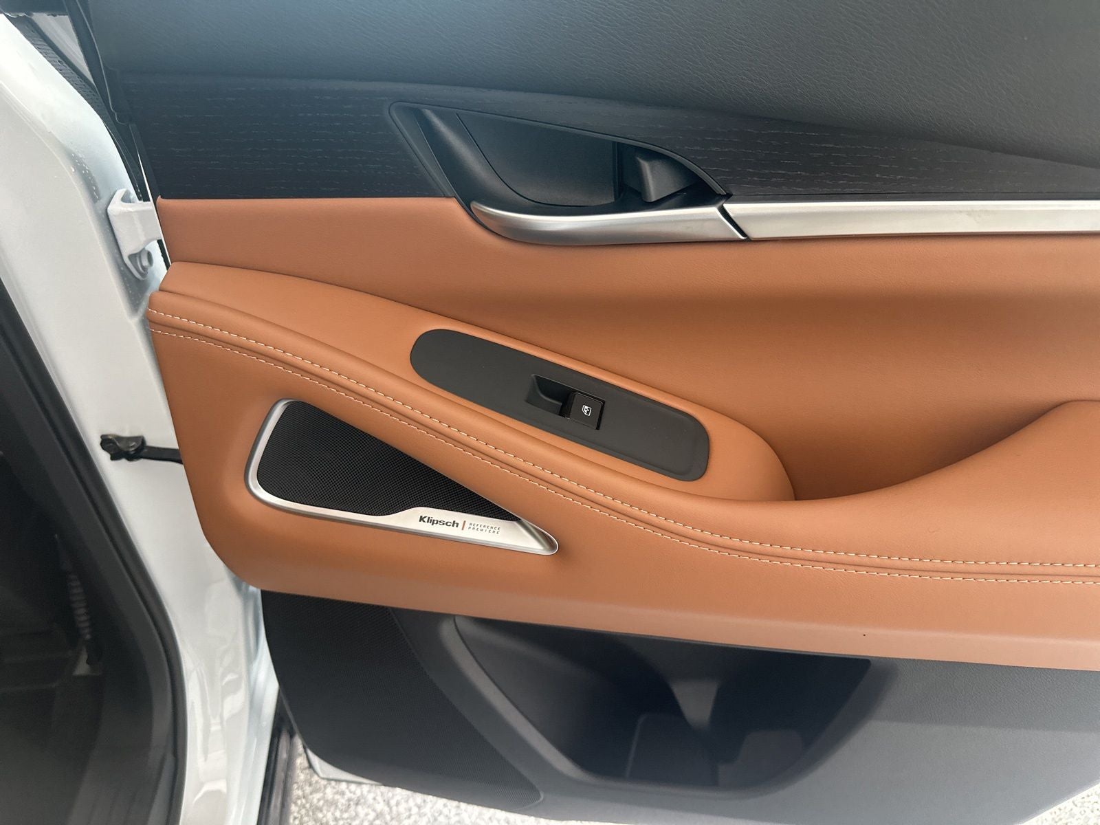 2027 INFINITI QX60 Autograph AWD
