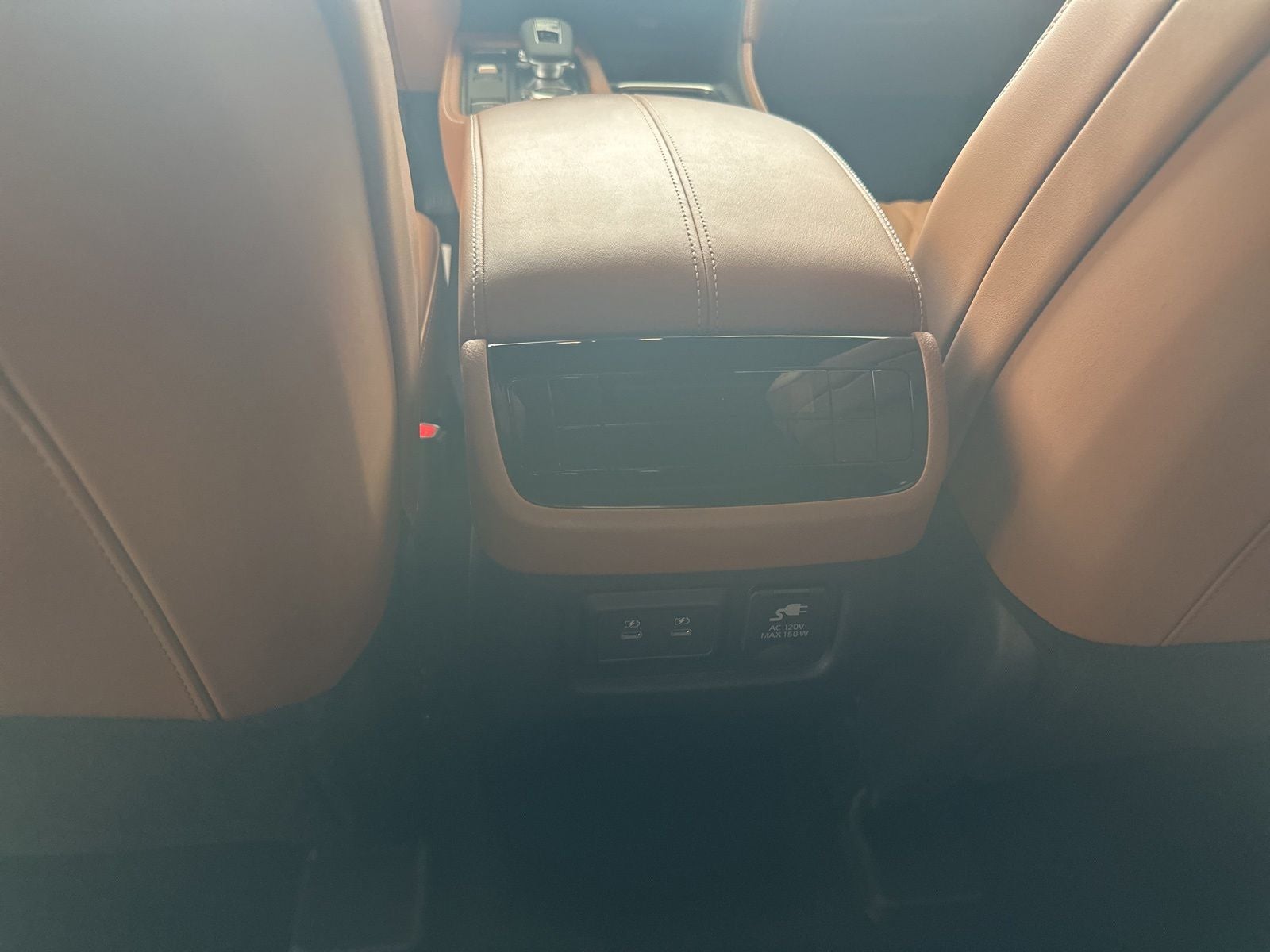 2027 INFINITI QX60 Autograph AWD