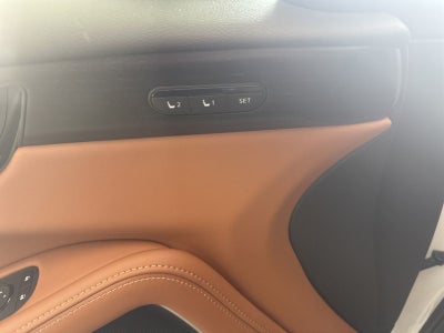 2027 INFINITI QX60 Autograph AWD