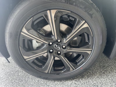 2027 INFINITI QX60 Autograph AWD