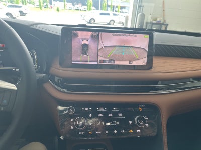 2027 INFINITI QX60 Autograph AWD