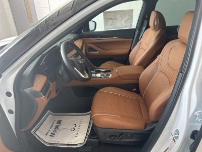 2027 INFINITI QX60 Autograph AWD