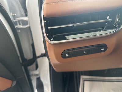 2027 INFINITI QX60 Autograph AWD