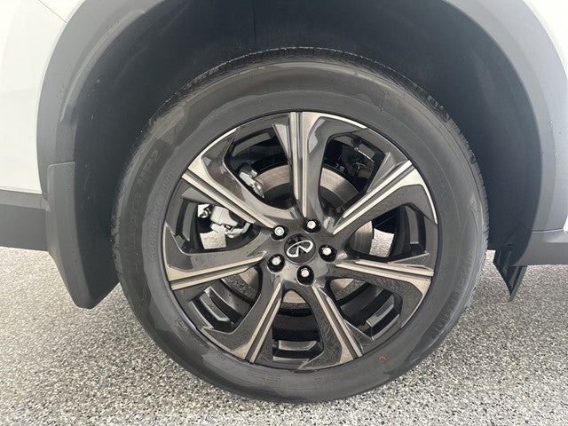 2027 INFINITI QX60 Autograph AWD