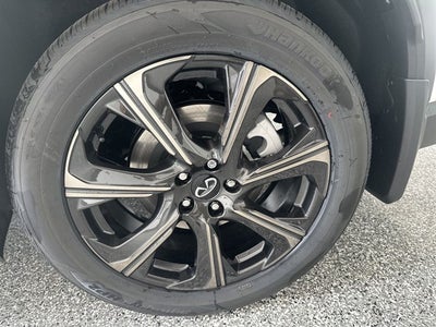 2027 INFINITI QX60 Autograph AWD