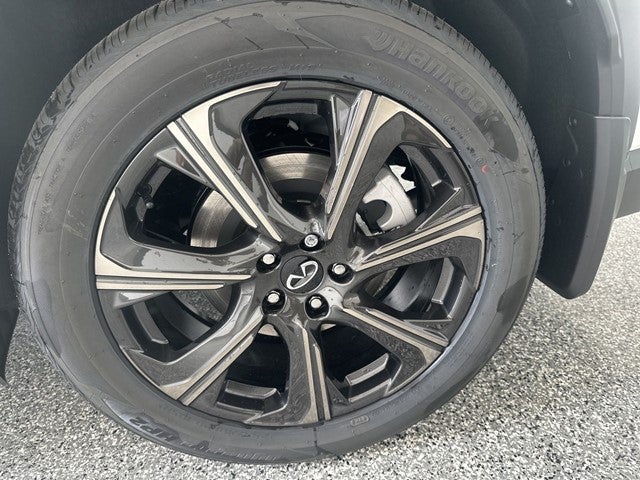 2027 INFINITI QX60 Autograph AWD