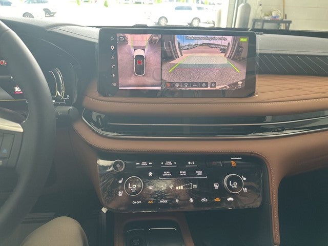 2027 INFINITI QX60 Autograph AWD