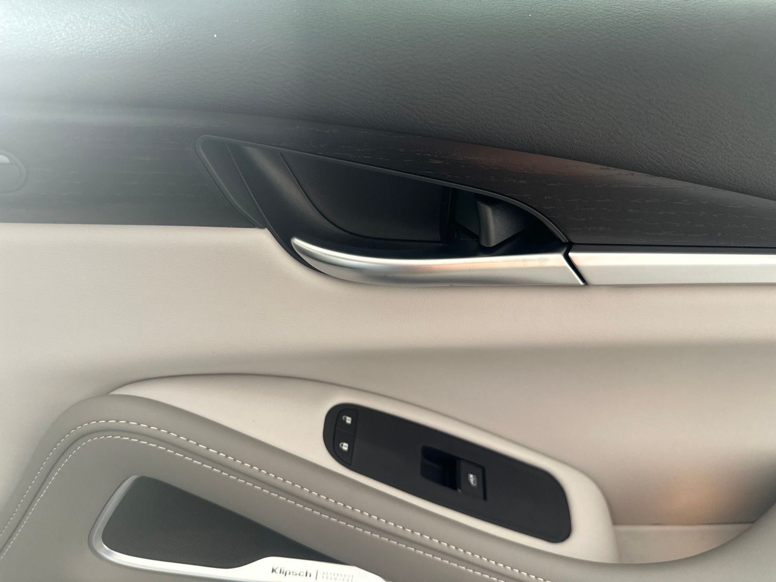 2027 INFINITI QX60 Autograph AWD
