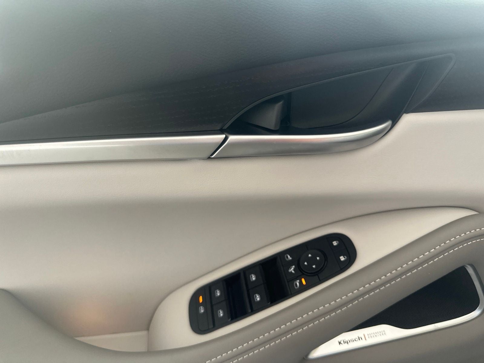 2027 INFINITI QX60 Autograph AWD