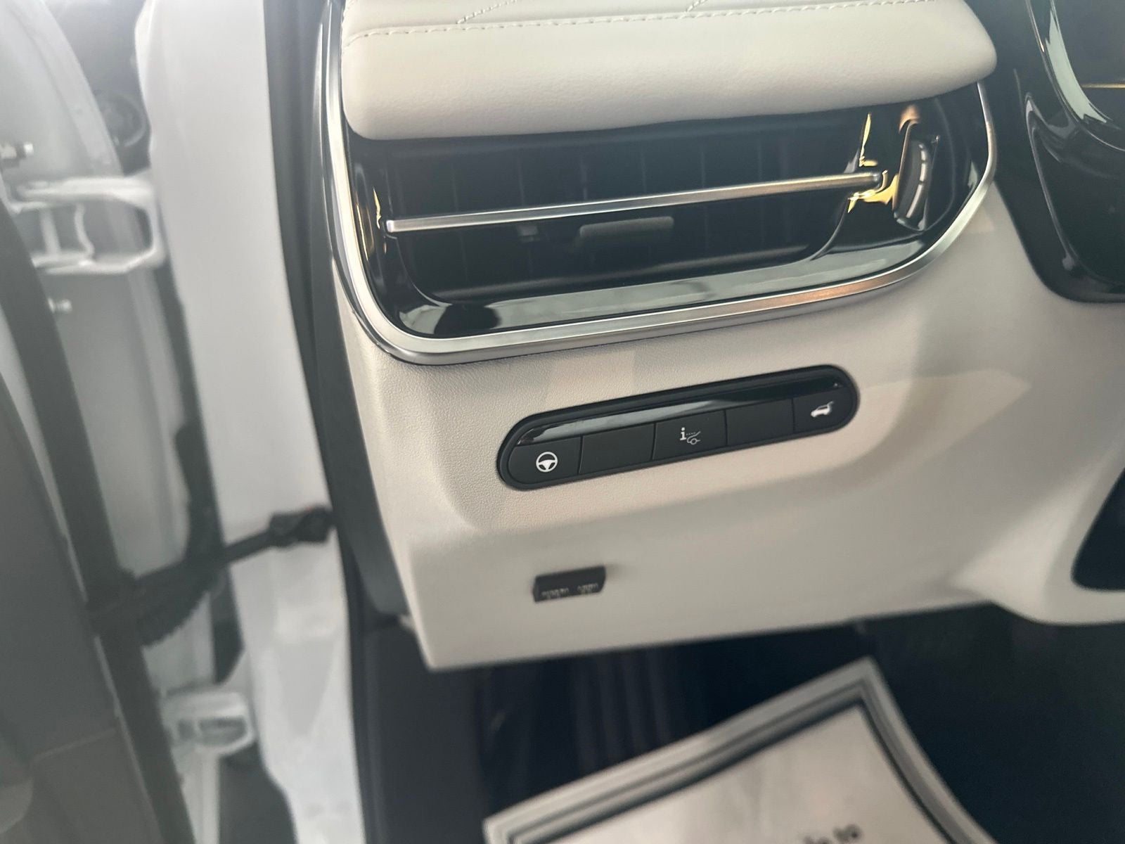 2027 INFINITI QX60 Autograph AWD