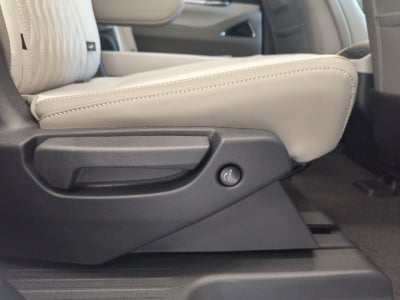 2027 INFINITI QX60 Autograph AWD