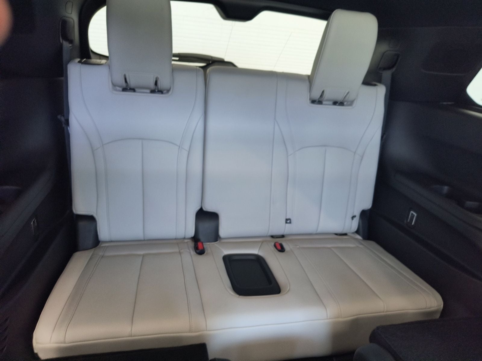 2027 INFINITI QX60 Autograph AWD