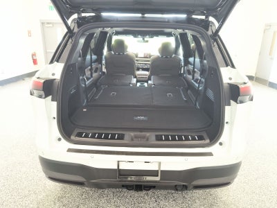 2027 INFINITI QX60 Autograph AWD