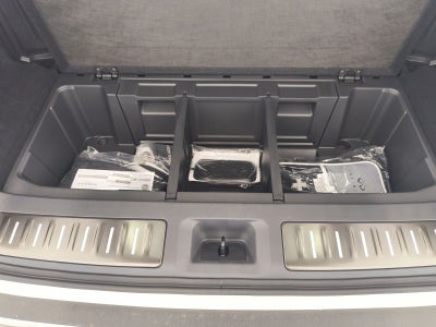 2027 INFINITI QX60 Autograph AWD