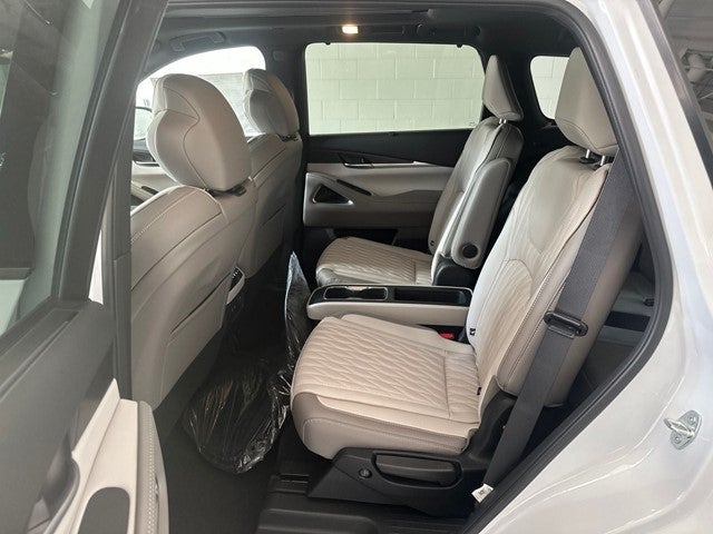 2027 INFINITI QX60 Autograph AWD