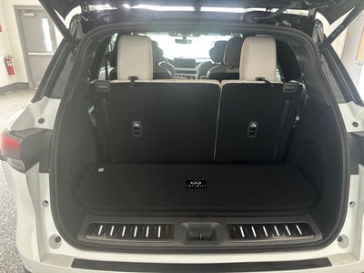 2027 INFINITI QX60 Autograph AWD