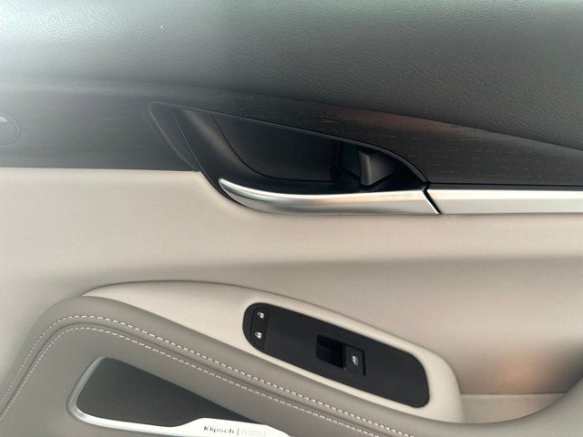 2027 INFINITI QX60 Autograph AWD