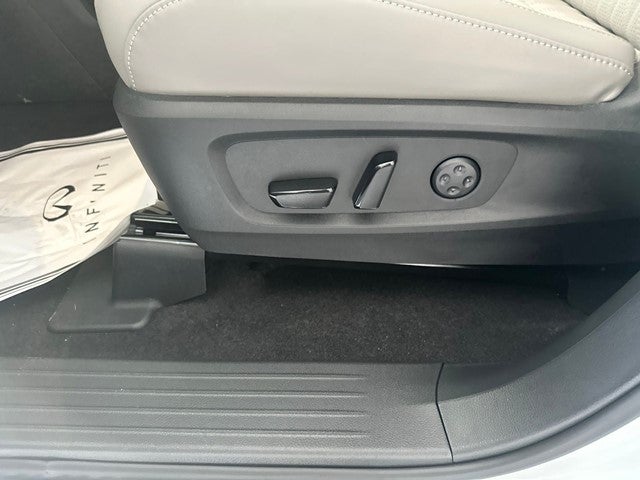 2027 INFINITI QX60 Autograph AWD