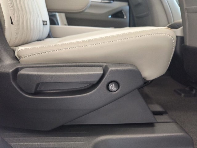 2027 INFINITI QX60 Autograph AWD