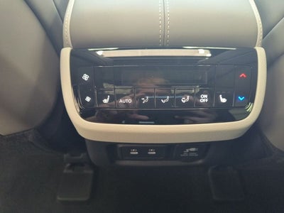 2027 INFINITI QX60 Autograph AWD