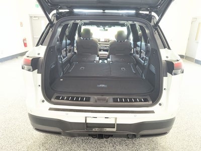 2027 INFINITI QX60 Autograph AWD