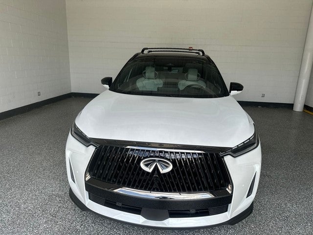 2027 INFINITI QX60 Autograph AWD
