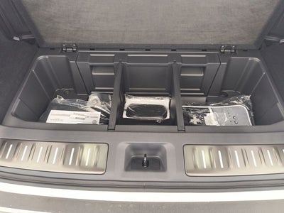 2027 INFINITI QX60 Autograph AWD