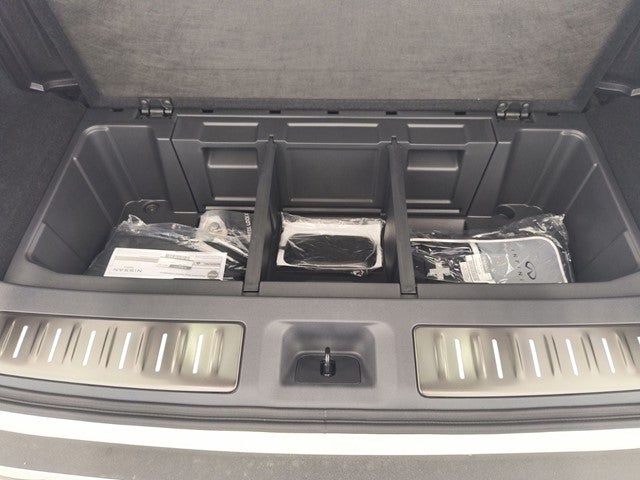 2027 INFINITI QX60 Autograph AWD