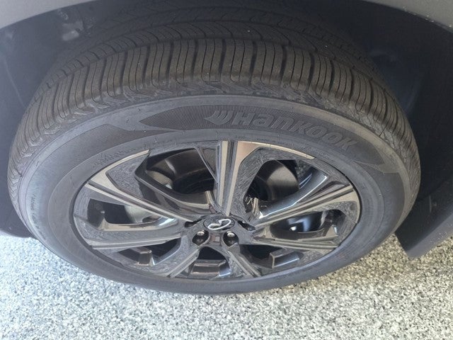 2027 INFINITI QX60 Autograph AWD