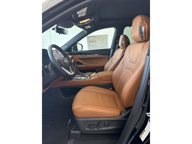 2027 INFINITI QX60 Autograph AWD