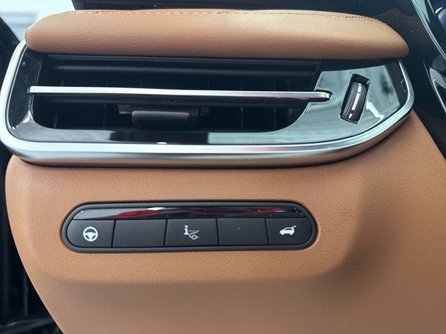 2027 INFINITI QX60 Autograph AWD