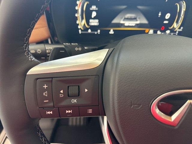 2027 INFINITI QX60 Autograph AWD