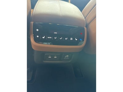 2027 INFINITI QX60 Autograph AWD