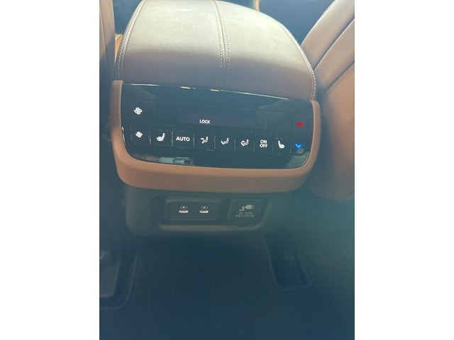 2027 INFINITI QX60 Autograph AWD