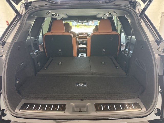 2027 INFINITI QX60 Autograph AWD