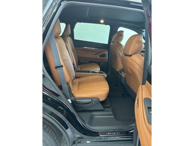 2027 INFINITI QX60 Autograph AWD