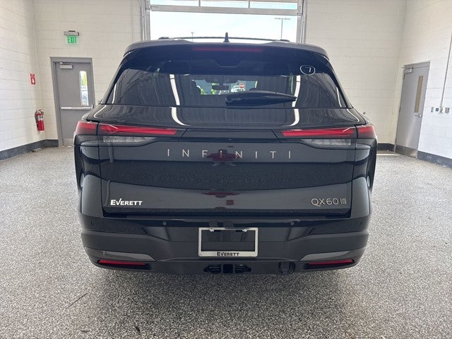 2027 INFINITI QX60 Autograph AWD