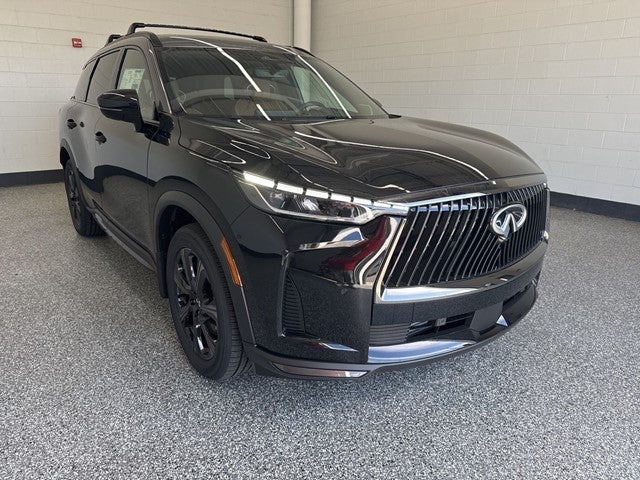 2027 INFINITI QX60 Autograph AWD
