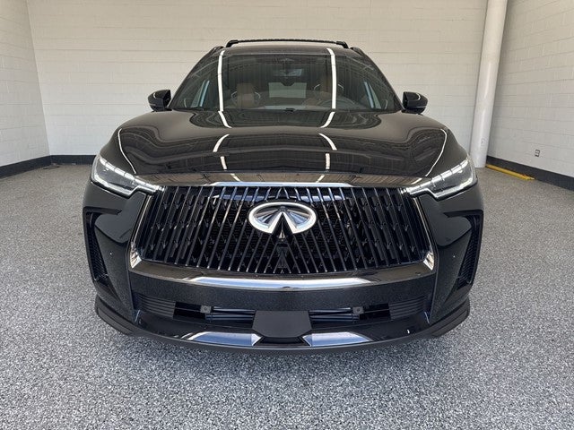 2027 INFINITI QX60 Autograph AWD